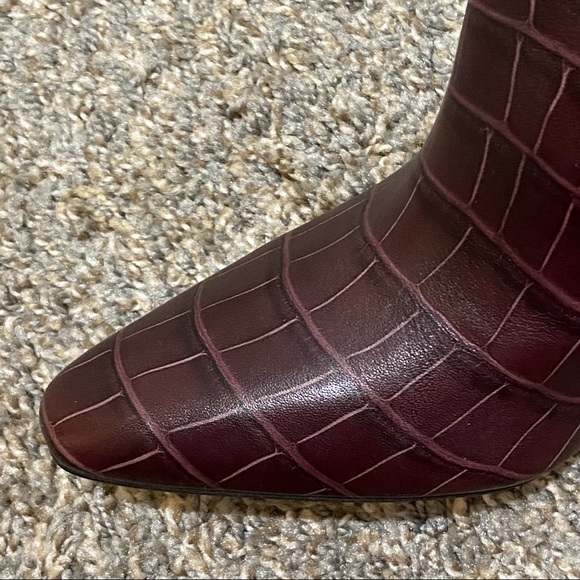 Vince Camuto - Knee High Boot - Picture 8 of 12